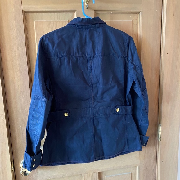 J.Crew‎ Field Jacket - Picture 7 of 10